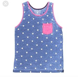 ✅ FREE With Any Purchase, Patriotic Tank